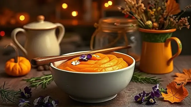Kay's Fresh Pumpkin