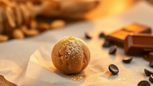 Peanut Butter Balls