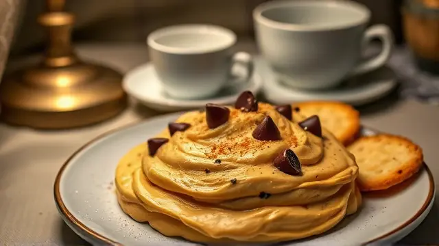 Pat McCarty's Cheese Spread