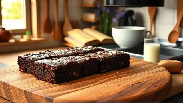 Judy's Chocolate Icing