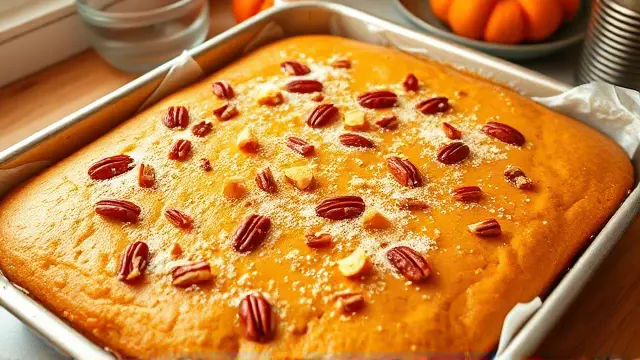 Pumpkin Goodies