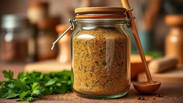 Kay's Herb Seasoning