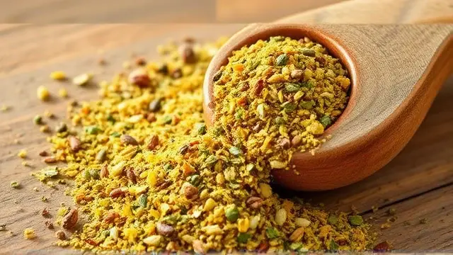 Kay's Lemon Herb Seasoning