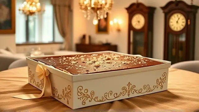 Judy's Fudge