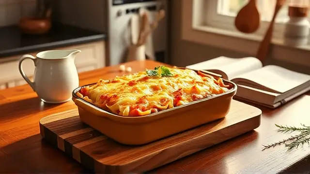 Kae's Two Cheese Tuna Delight