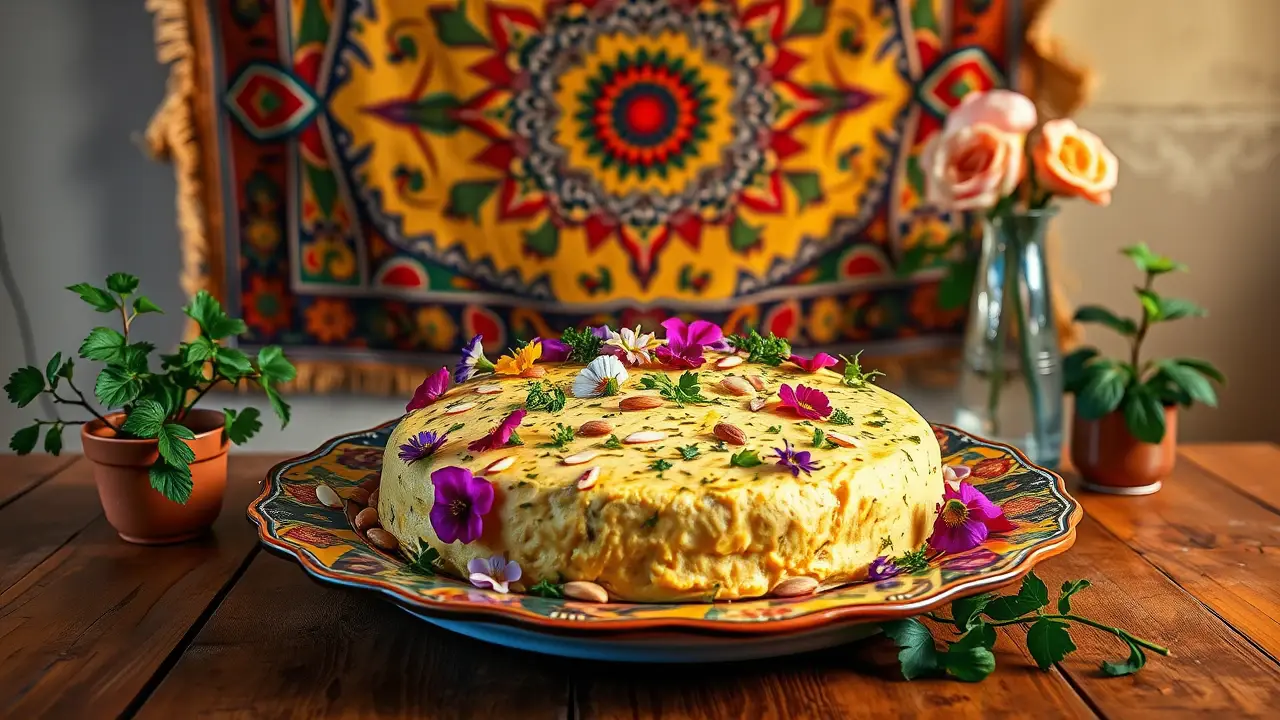 Lynda's Chicken Curry Cream Cheese