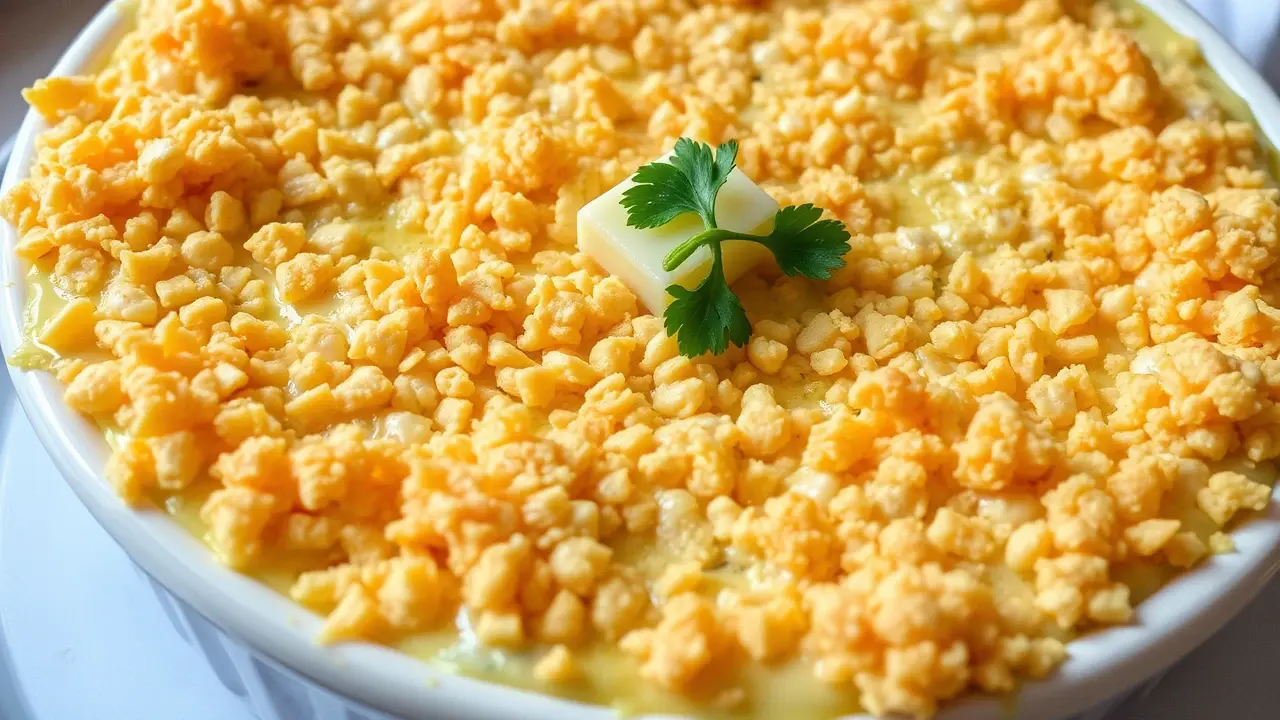 Aaron's Spicy Oysters