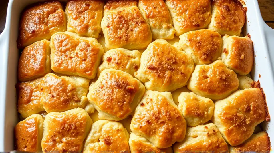 Apple Pan Dowdy (baked apple dessert with pastry crust)