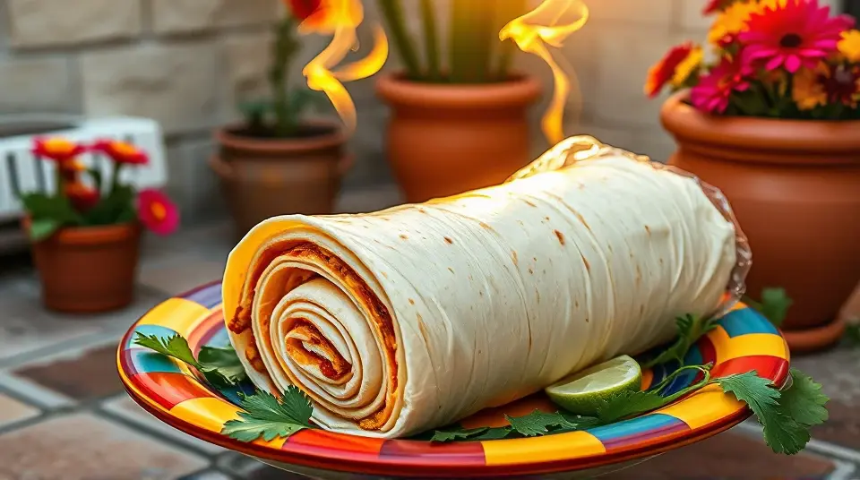 Fiesta Pinwheels 🌯🎉