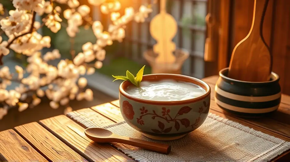 Guide to Making your own Sake