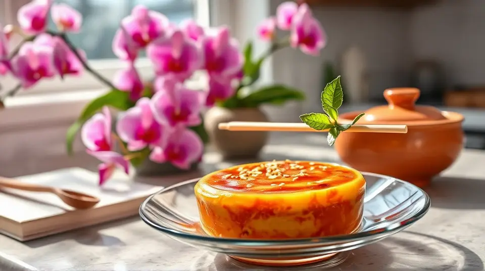 Restaurant Style Sweet and Sour Dip