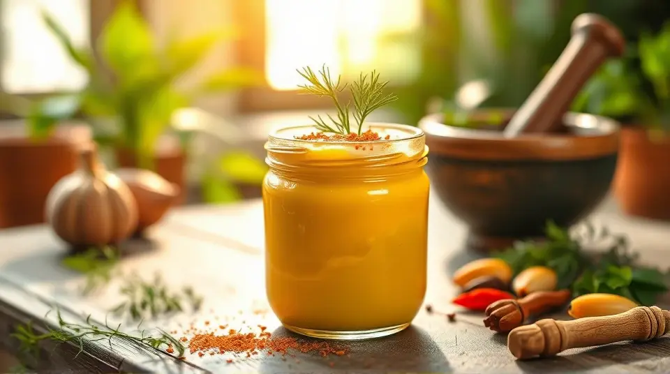 Make your own Mayonnaise at Home