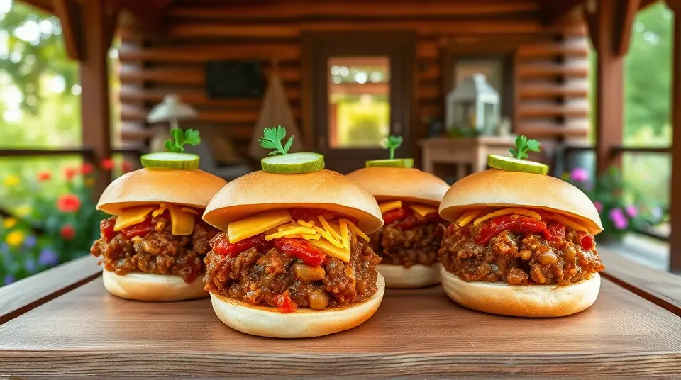 Sloppy Joe's