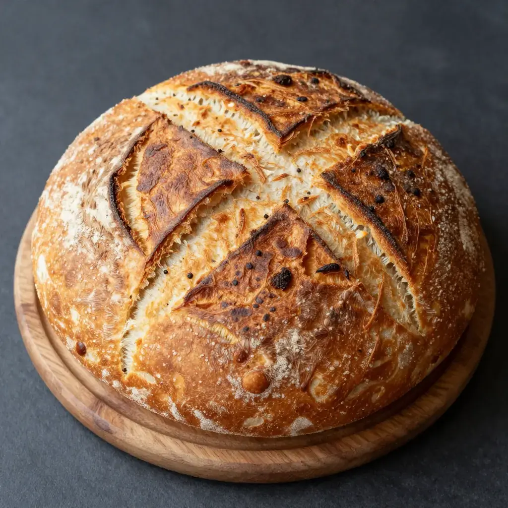 Traditional Irish Soda Bread