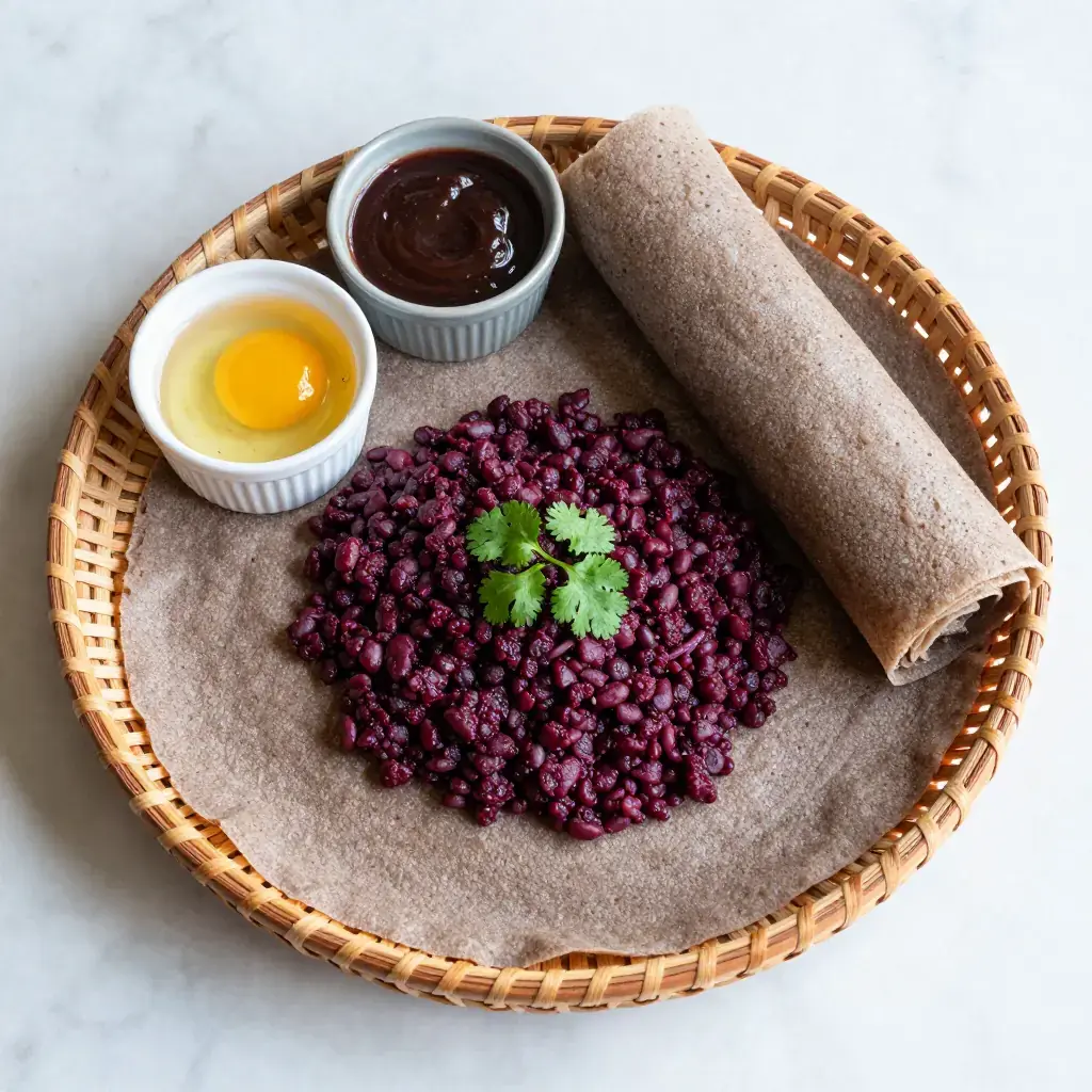 Misir Wot (ምስር ወጥ)