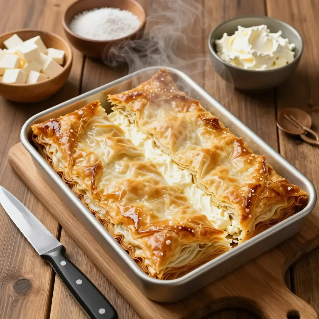 Gibanica (Гибаница)