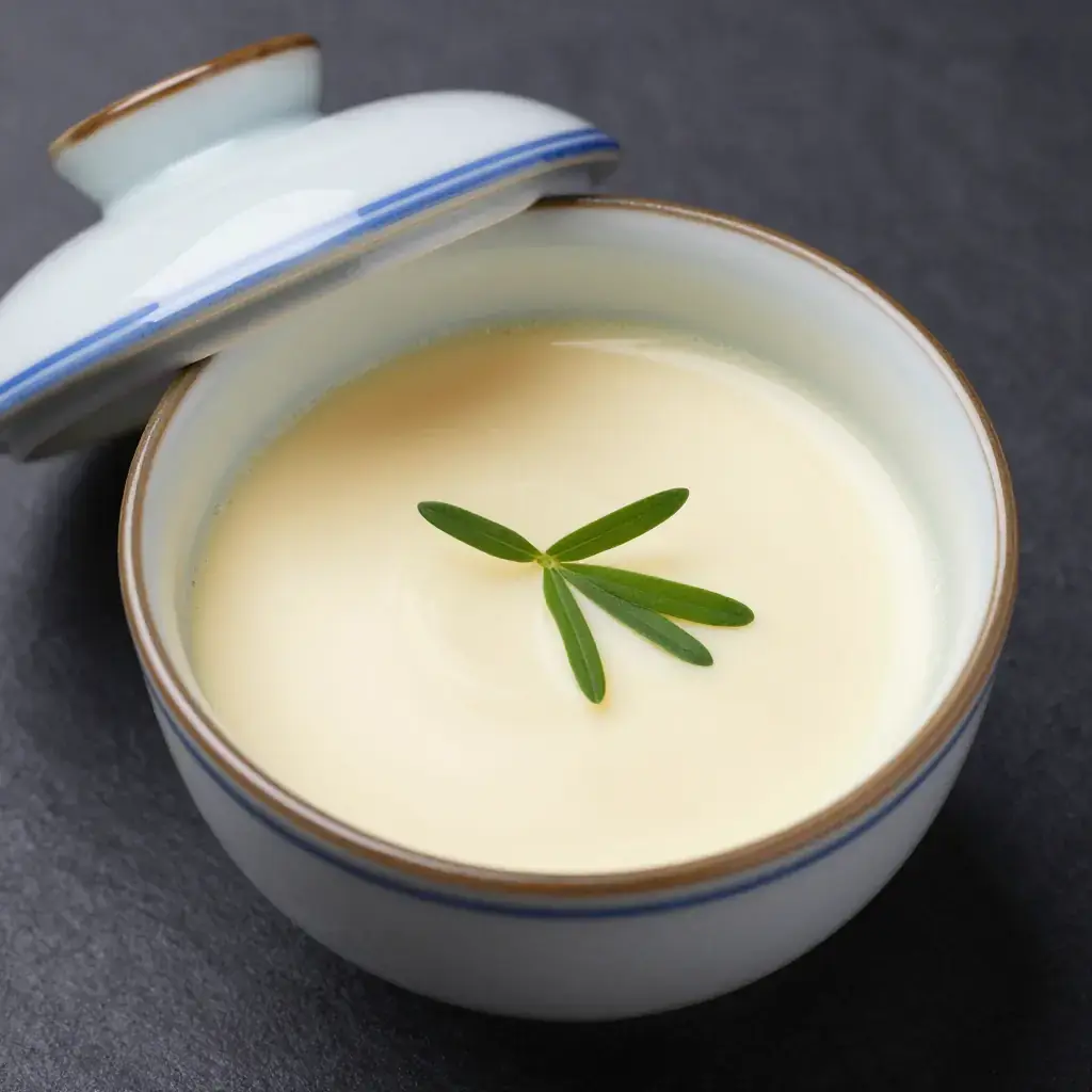 Chawanmushi (茶碗蒸し)