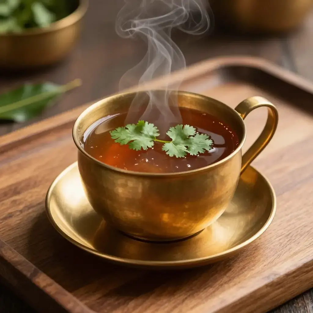 Rasam (ரசம்)