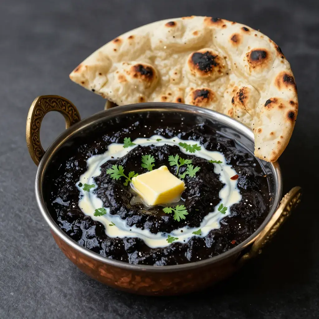 Dal Makhani (दाल मखनी)