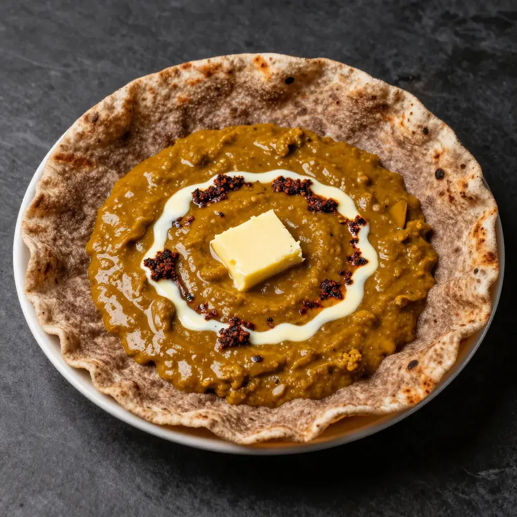 Shiro Wat (ሽሮ ወጥ)