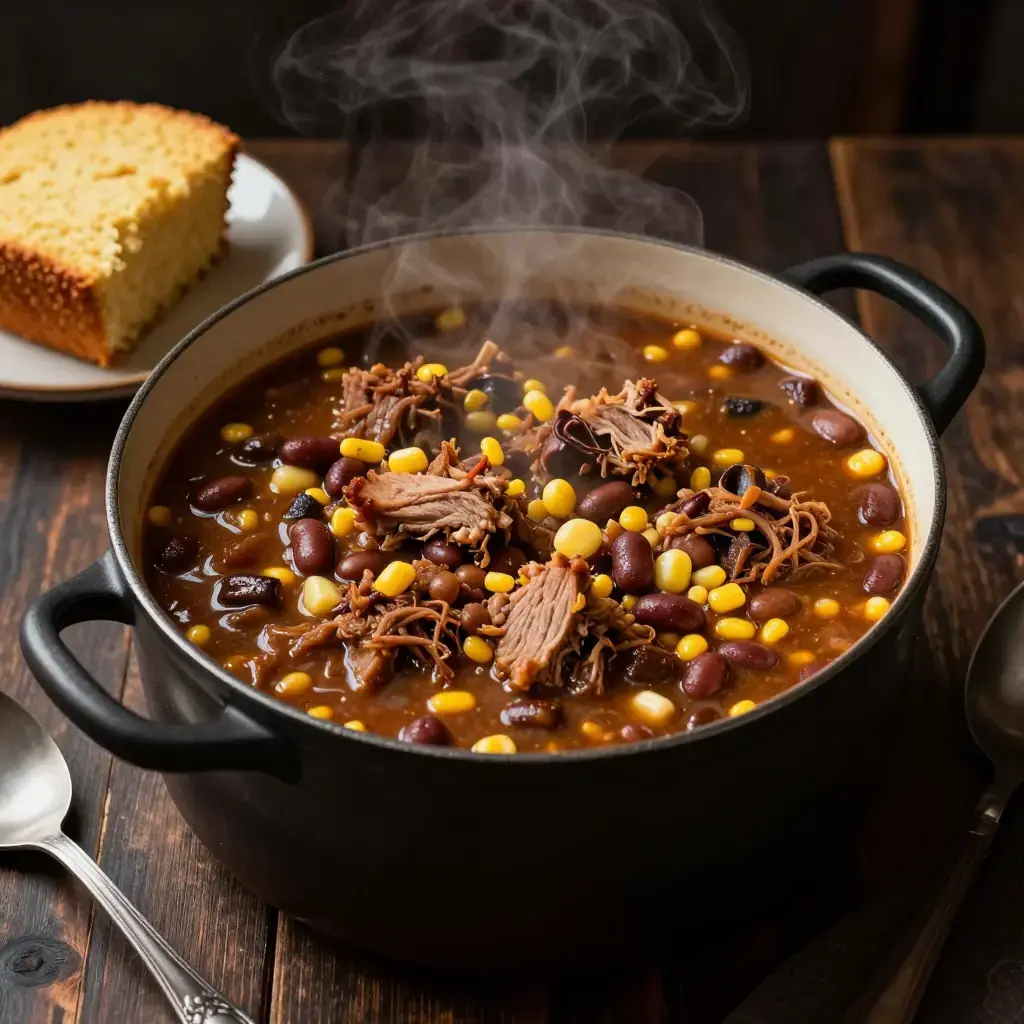 Brunswick Stew