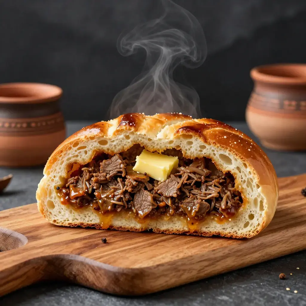 Kubdari (კუბდარი)