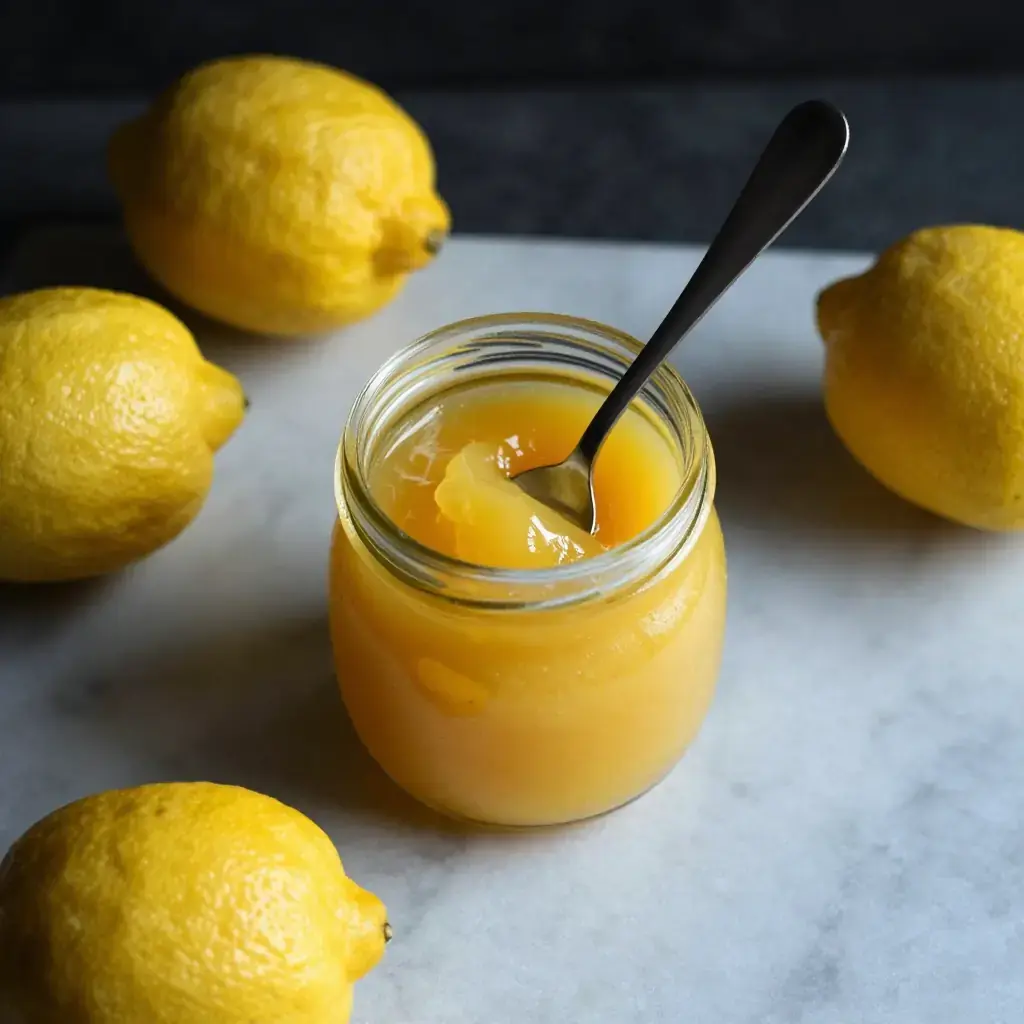 Lemon Curd